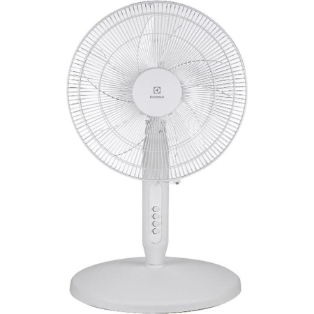 Вентилятор напольный Electrolux EFF-1006W белый