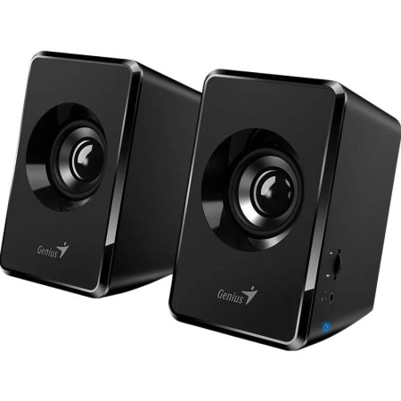 Колонки 2.0 Genius SP-125U (31730042400) Колонки 2.0 Genius SP-125U (31730042400)