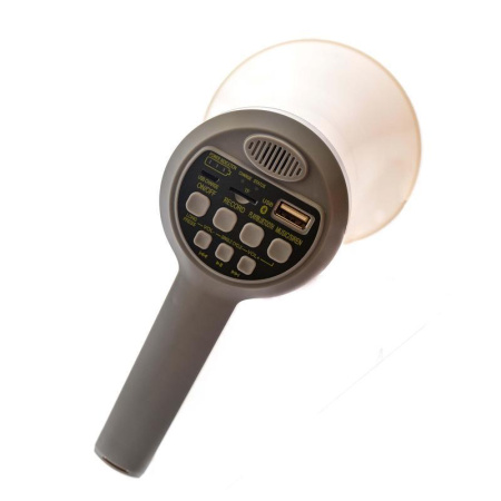 Мегафон Turbosky MS-01