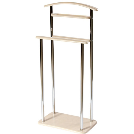 Вешалка костюмная Элдридж (дуб беленый)