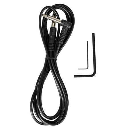 Электрогитара Denn ST100WH