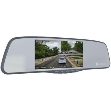 Автомобильный видеорегистратор Navitel MR255NV