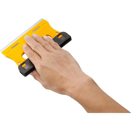 Нож-скребок Olfa OL-GSR-1/3B (ширина лезвия 120 мм) Нож-скребок Olfa OL-GSR-1/3B (ширина лезвия 120 мм)