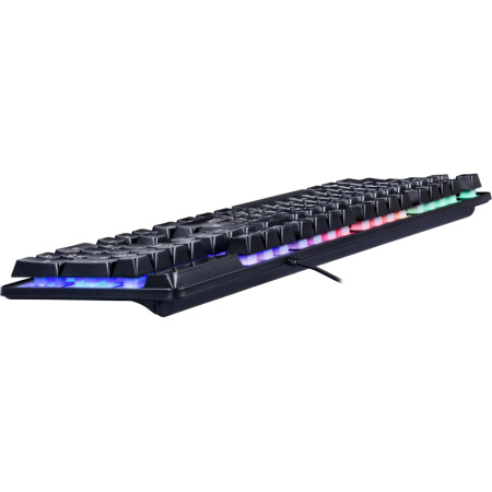 Клавиатура беспроводная Defender Arx GK-196L (45196)