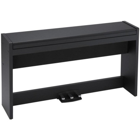 Пианино цифровое Korg LP-380 BK U (A119518)