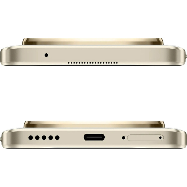 Смартфон Huawei Nova 13I 256 Гб белый (51098BHB)