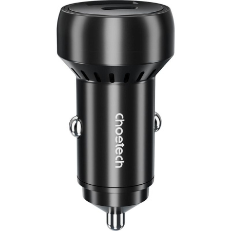 Зарядное устройство Choetech TC0014 (TC0014-BK)