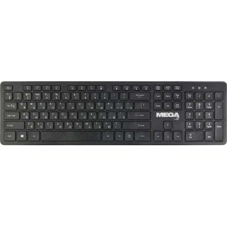 Клавиатура беспроводная ProMega jet WK001