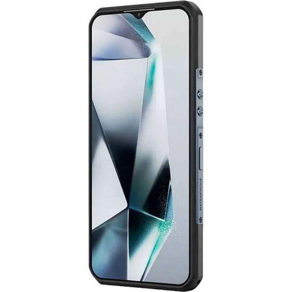 Смартфон Oukitel WP35 256 ГБ серый