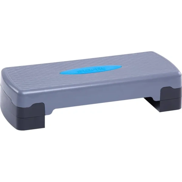 Степ-платформа Starfit SP-204 90х32х25 см три уровня