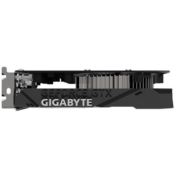 Видеокарта Gigabyte GeForce GTX (GV-N1656OC-4GD 4.0)