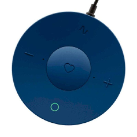 Умная колонка SberBoom Mini синяя (SBDV-00095D) Умная колонка SberBoom Mini синяя (SBDV-00095D)