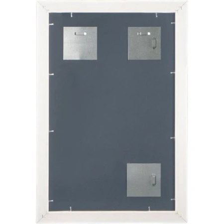 Зеркало настенное Комус Мебель НБ68 (бук, 400х600 мм)