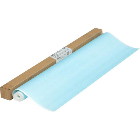 Бумага миллиметровая в рулоне Mega Engineer 878 мм x 20 м голубая Бумага миллиметровая в рулоне Mega Engineer 878 мм x 20 м голубая