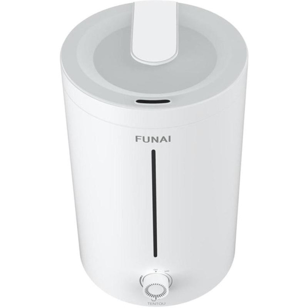 Увлажнитель ультразвуковой Funai Tentou USH-TTM7201WC ультрафиолетовая очистка воды
