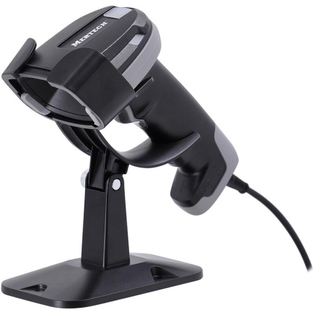 Подставка для сканера штрихкода Mertech 2410 черная