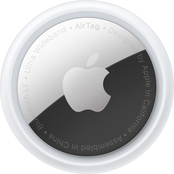 Трекер Apple AirTag (MX532X/A)
