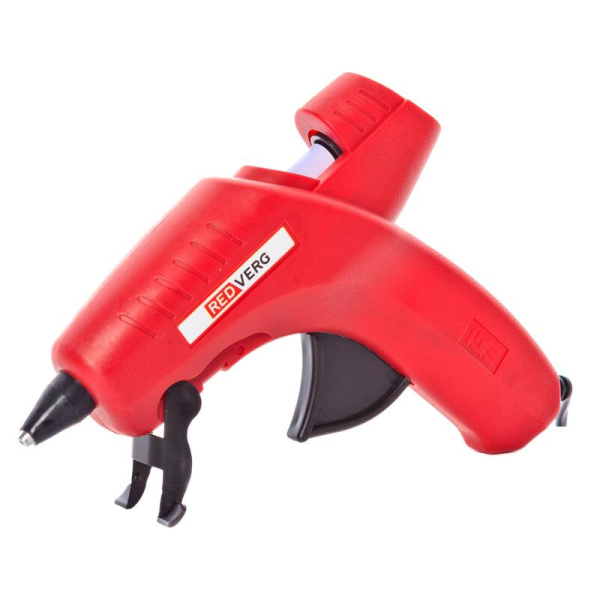 Клеевой пистолет сетевой Redverg (RD-GG80)