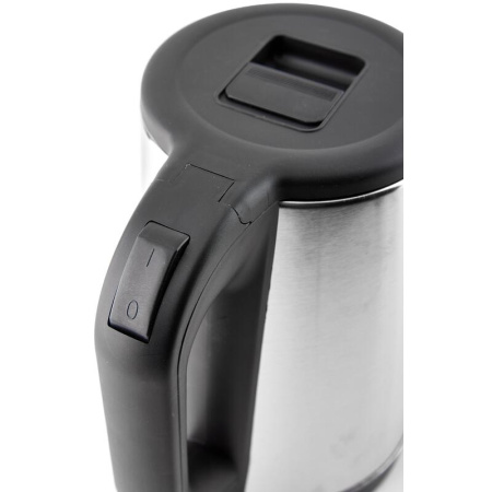 Чайник электрический Goodhelper KS-18B08 серебристый (GH-KS18B08) Чайник электрический Goodhelper KS-18B08 серебристый (GH-KS18B08)