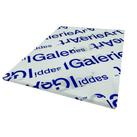 Бумага мелованная Galerie Art Silk (250 г/кв.м, SRA1, 100 листов)