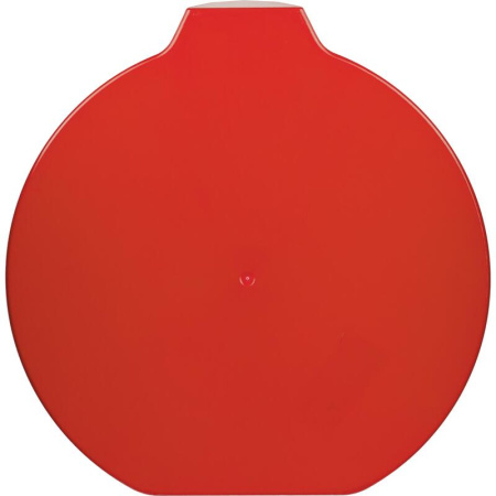 Крышка для ведра FBK 15 л красная