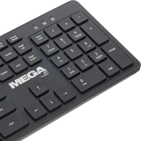 Клавиатура беспроводная ProMega jet WK001