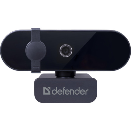 Веб-камера Defender G-lens 2580 (63112) Веб-камера Defender G-lens 2580 (63112)