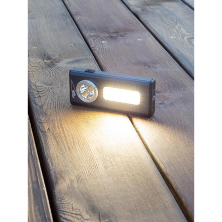 Фонарь светодиодный Яркий Луч XS-510 Scout аккумуляторный