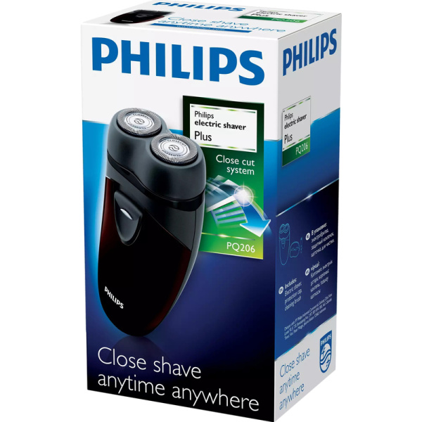 Электробритва Philips PQ206