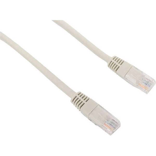 Патч-корд витая пара A1 A1-LCU5E-C-3M cat 5e 3 м