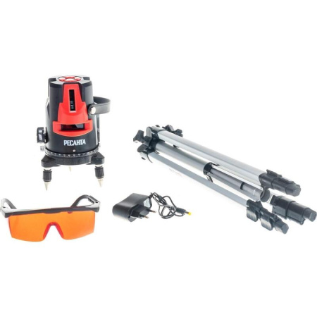 Уровень Ресанта ПЛ-3ШК (61/10/525)