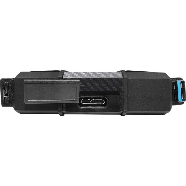 Внешний жесткий диск Adata HD710 Pro 1 ТБ (AHD710P-1TU31-CBK)