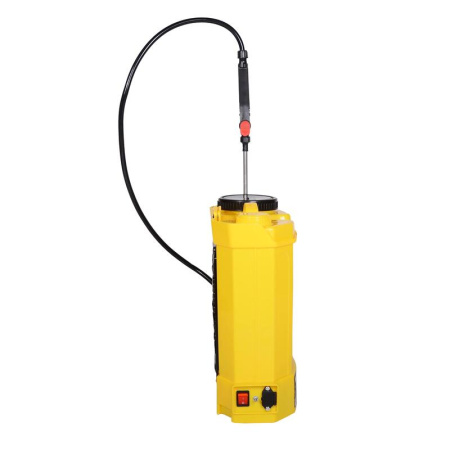 Опрыскиватель аккумуляторный Huter SP-12AC 12 л