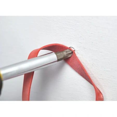 Резинка универсальная Комус (113г, диам.50 мм,)