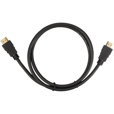 Кабель BigTech HDMI - HDMI 1 метр (OAVDC12)