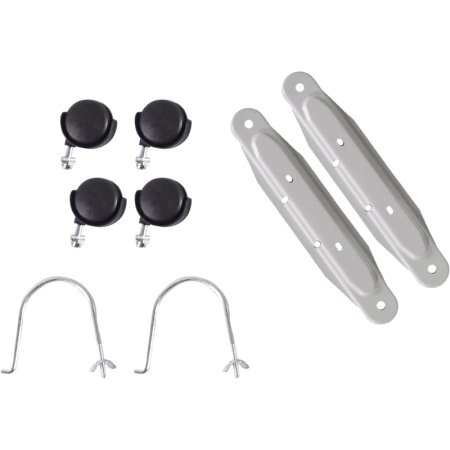 Радиатор масляный Eurolux ОМПТ-EU-9Н