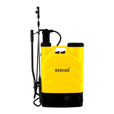Опрыскиватель аккумуляторный BERGER BG1993 16 л