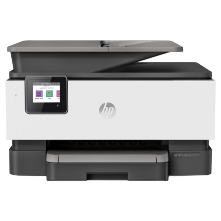 Струйное МФУ HP Officejet Pro 9010 AiO (3UK83B) Струйное МФУ HP Officejet Pro 9010 AiO (3UK83B)