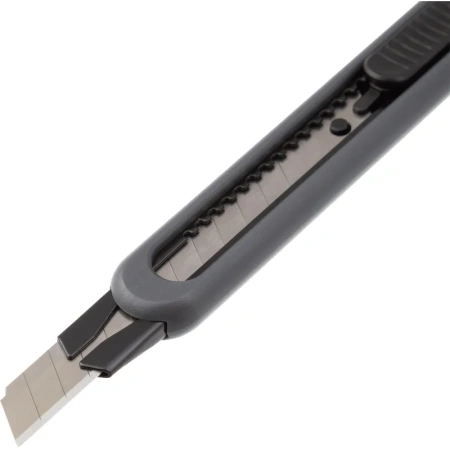 Нож универсальный Attache 9 мм (SX37S) Нож универсальный Attache 9 мм (SX37S)