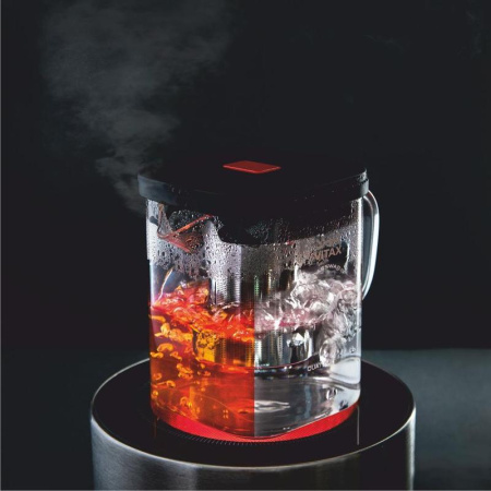 Чайник заварочный Vitax Warkworth 4 в 1 900 мл (VX-3310)