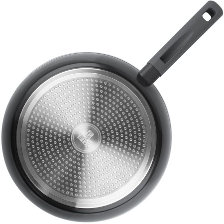 Сковорода TalleR 44045 алюминий 24 см