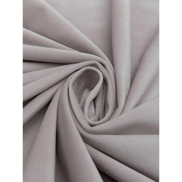 Штора Amore Mio 200x270 см бежевая (1 штука), (6ML T99-12)