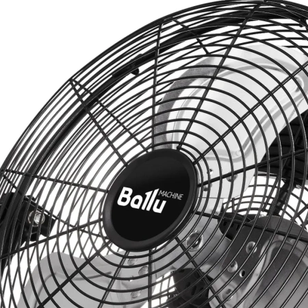 Вентилятор напольный Ballu BIF-4BB черный