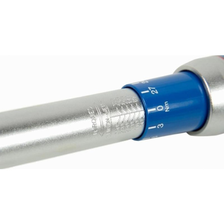 Ключ динамометрический King Tony Light 1/2" (34464-2FG)