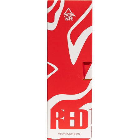 Аромадиффузор Arida Home Red 50 мл