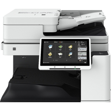 МФУ лазерное цветное Canon imageRUNNER C3326i МФУ лазерное цветное Canon imageRUNNER C3326i