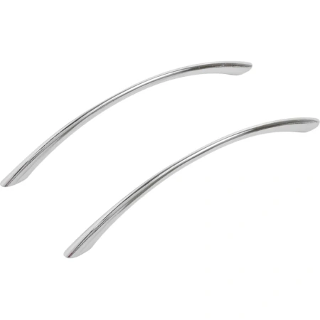 Ручка StahlBuro A204-128 хром