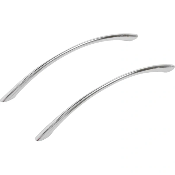 Ручка StahlBuro A204-128 хром