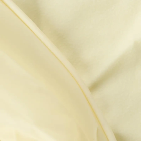 Перчатки медицинские смотровые латексные Manual DC750 текстурированные нестерильные двойного хлорирования S (6.5) бежевые (50 пар/100 штук в упаковке)