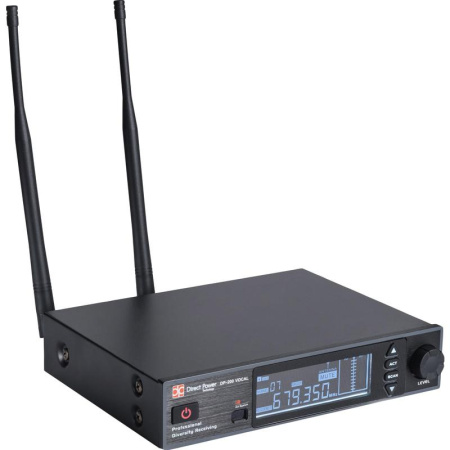 Радиосистема Direct Power Technology DP-200 Vocal